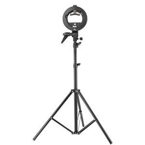 Neewer Studio Photography S-Type Speedlite Bracket Holder